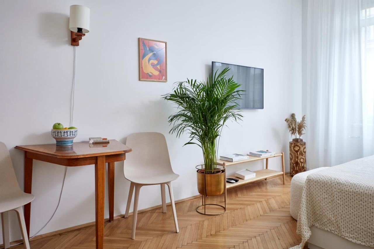 Asboth 225 Cozy Center Apartment Budapest Bagian luar foto