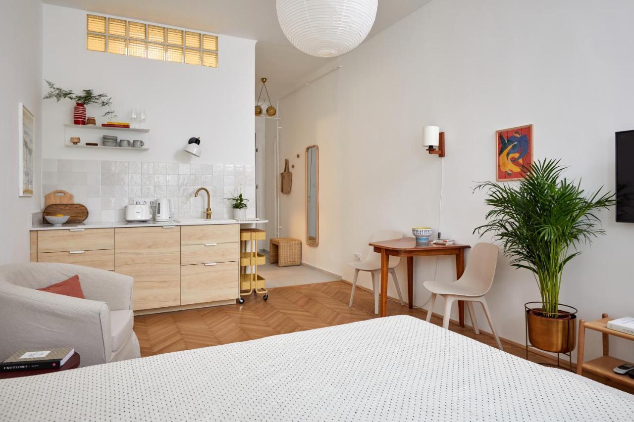 Asboth 225 Cozy Center Apartment Budapest Bagian luar foto