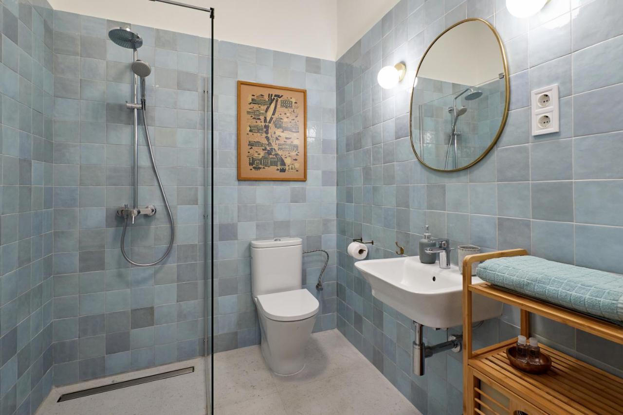 Asboth 225 Cozy Center Apartment Budapest Bagian luar foto