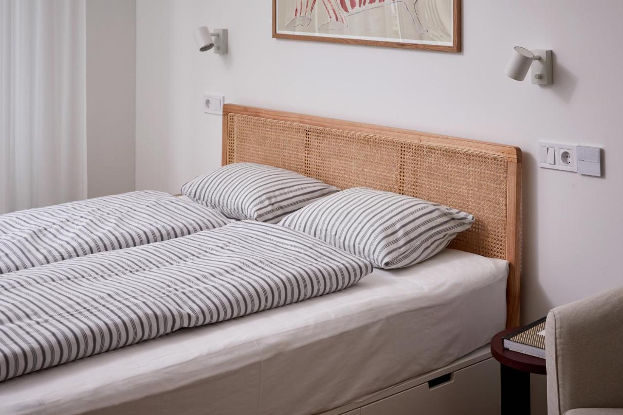 Asboth 225 Cozy Center Apartment Budapest Bagian luar foto