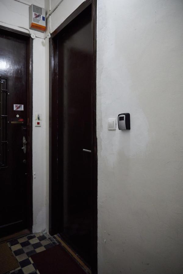 Asboth 225 Cozy Center Apartment Budapest Bagian luar foto