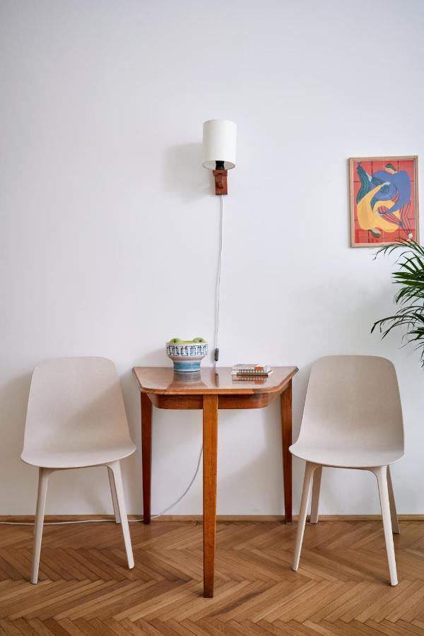 Asboth 225 Cozy Center Apartment Budapest Bagian luar foto