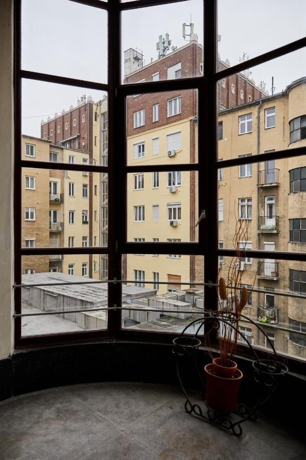 Asboth 225 Cozy Center Apartment Budapest Bagian luar foto