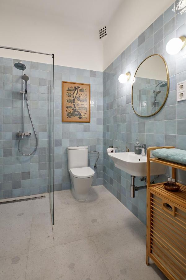 Asboth 225 Cozy Center Apartment Budapest Bagian luar foto