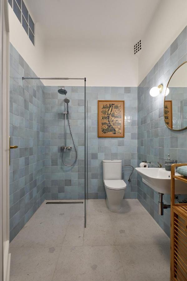 Asboth 225 Cozy Center Apartment Budapest Bagian luar foto